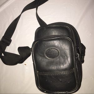 Camera bag